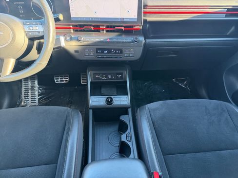 Used 2024 Hyundai Kona N Line image 17