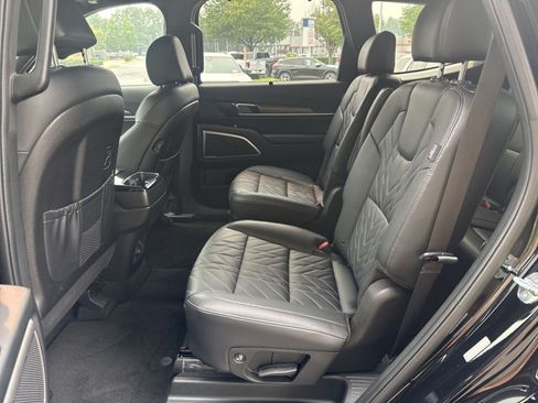 Used 2024 Kia Telluride EX X-Line AWD/4WD image 23