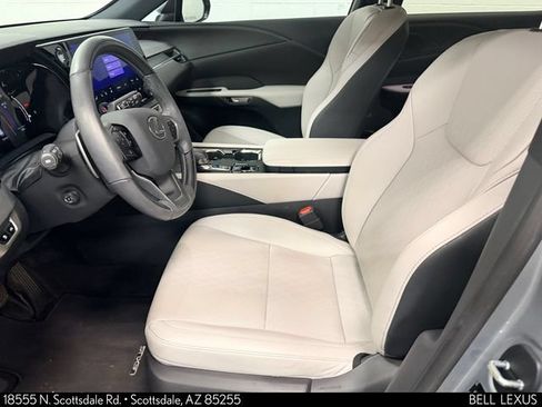 Used 2023 Lexus RX 350 Premium Plus w/ Cold Area Package FWD image 16