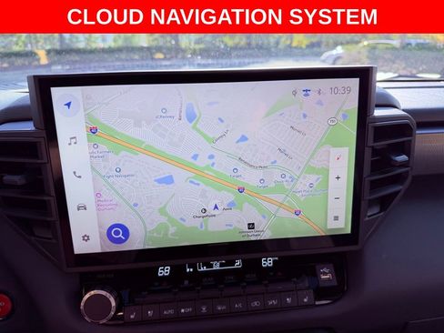 Used 2025 Toyota Sequoia TRD Pro image 14