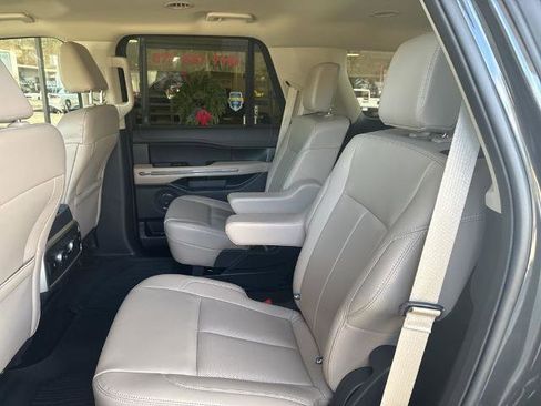 Certified 2023 Ford Expedition XLT RWD image 13