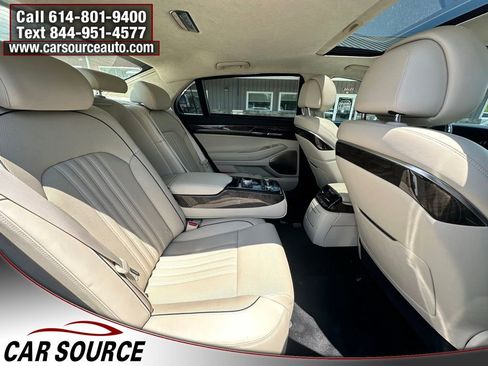 Used 2019 Genesis G90 3.3T Premium AWD/4WD image 27