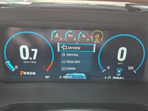 Used 2021 Ford F150 Lariat image 11