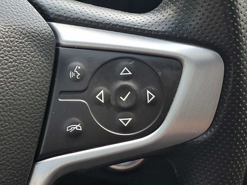 Used 2023 GMC Terrain SLE w/ Driver Convenience Package FWD image 24