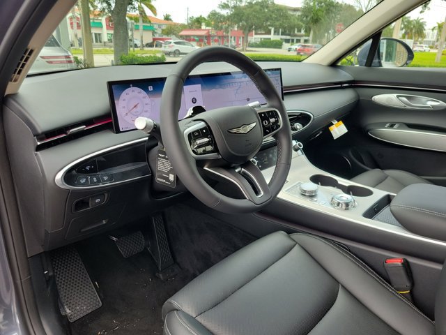 Used 2026 Genesis GV70 2.5T Select AWD/4WD image 10