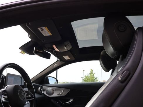 Used 2019 Mercedes-Benz C 300 4MATIC Coupe image 16