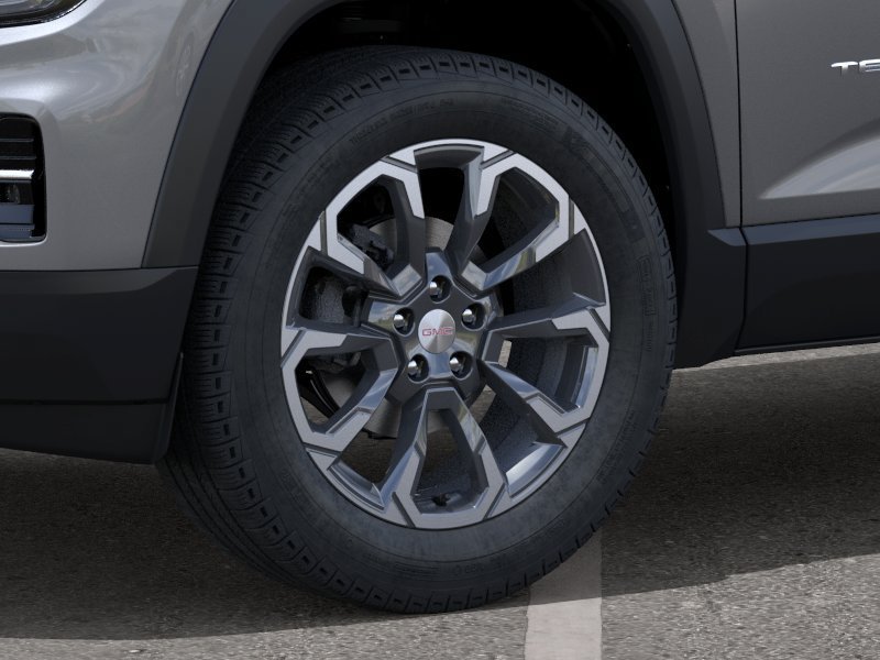 New 2027 GMC Terrain Elevation w/ Elevation Premium Package AWD/4WD image 9