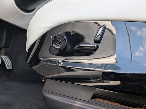 Used 2016 Tesla Model X Performance image 13