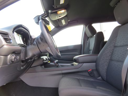 New 2026 Dodge Durango GT image 14