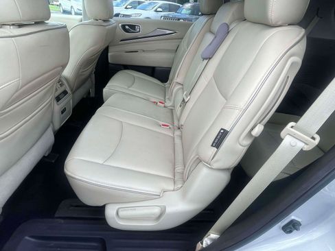 Used 2020 INFINITI QX60 Pure AWD/4WD image 13