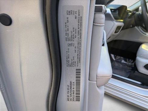 Used 2022 Jeep Grand Cherokee Overland image 24