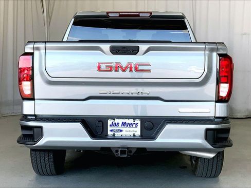 Used 2025 GMC Sierra 1500 Elevation image 4