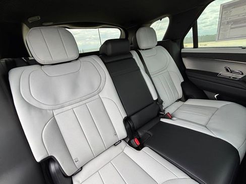 New 2026 Land Rover Range Rover Sport Dynamic SE AWD/4WD image 20