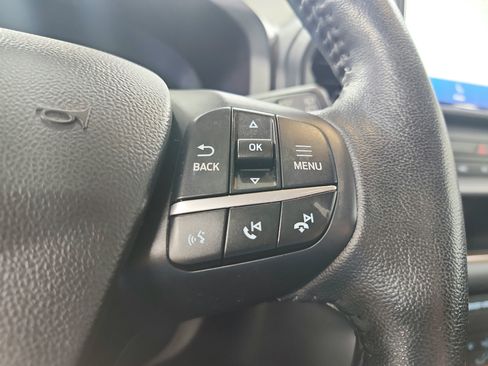 Used 2022 Ford Bronco Sport Outer Banks AWD/4WD image 23