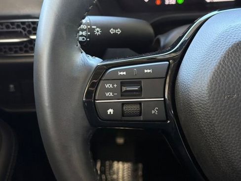 Certified 2024 Honda HR-V EX-L image 29