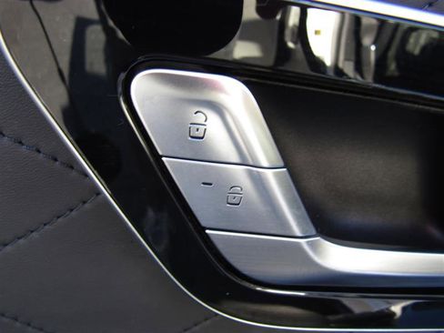 Used 2022 Mercedes-Benz S 580 4MATIC Sedan image 10