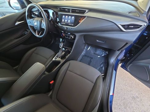 Used 2023 Buick Encore GX Preferred w/ Cold Weather Comfort Package FWD image 30