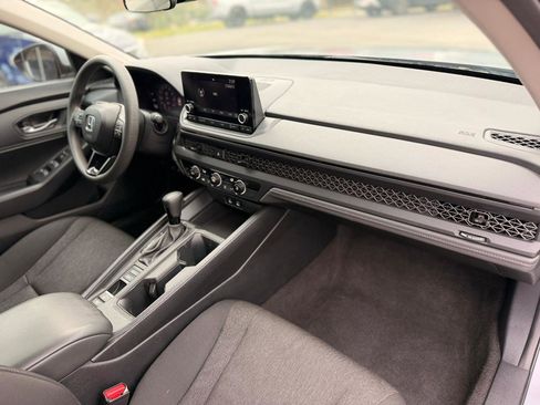 Used 2024 Honda Accord LX image 12