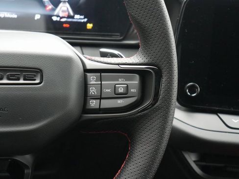 New 2026 Dodge Charger Scat Pack w/ Blacktop Package image 15