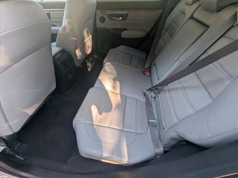 Used 2017 Honda CR-V EX-L image 19