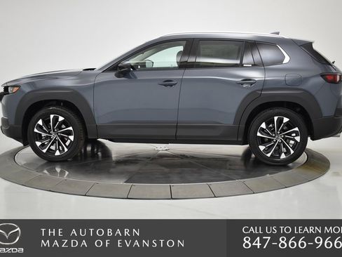 New 2026 MAZDA CX-50 2.5 Hybrid w/ Cargo Package image 17