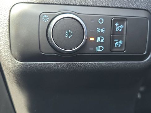 New 2026 Ford Bronco Sport Outer Banks w/ Outer Banks Tech Package+ image 32