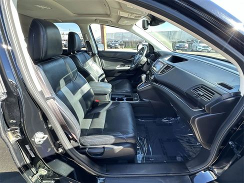 Used 2015 Honda CR-V Touring image 35