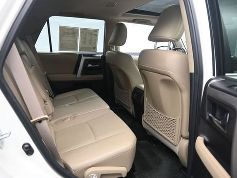 Used 2014 Toyota 4Runner Limited RWD image 26