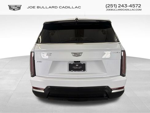 New 2026 Cadillac Escalade IQL Luxury image 3