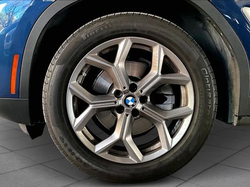 Used 2022 BMW X3 sDrive30i w/ Premium Package image 10