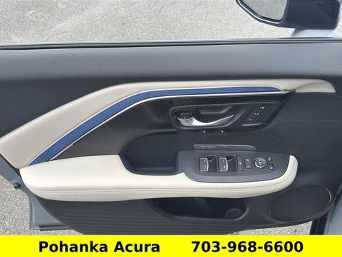 Certified 2025 Acura ADX A-Spec AWD/4WD image 23