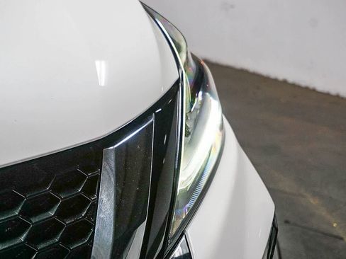 Used 2020 Nissan Murano S w/ Technology Package FWD image 4