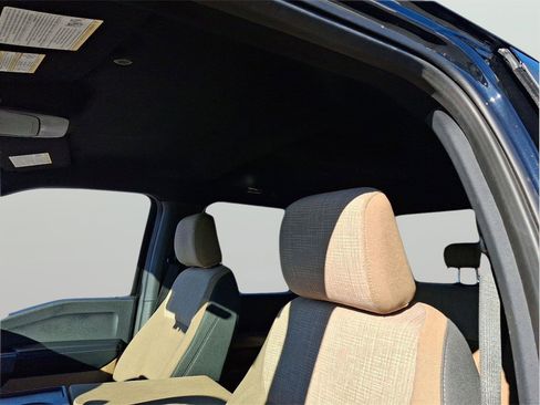 Used 2023 Ford F150 XLT AWD/4WD image 11