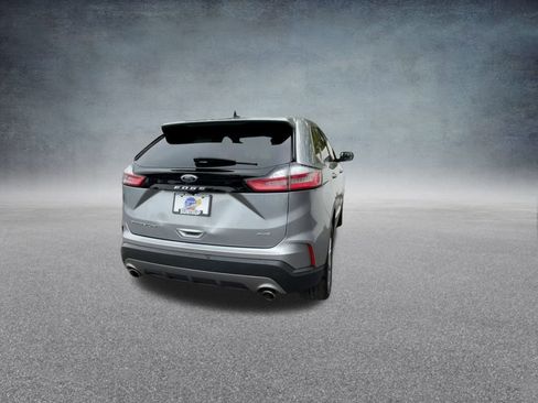 Used 2024 Ford Edge Titanium image 22