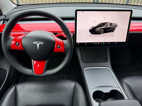 Used 2022 Tesla Model 3 RWD image 34