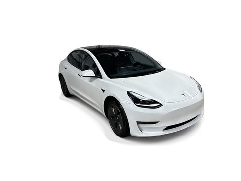 Certified 2023 Tesla Model 3 Standard Range RWD image 8