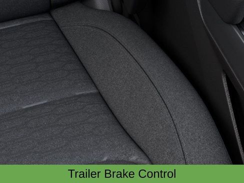 New 2026 RAM 1500 Big Horn image 22