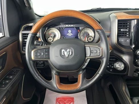 Used 2022 RAM 1500 Limited w/ Bed Utility Group image 19