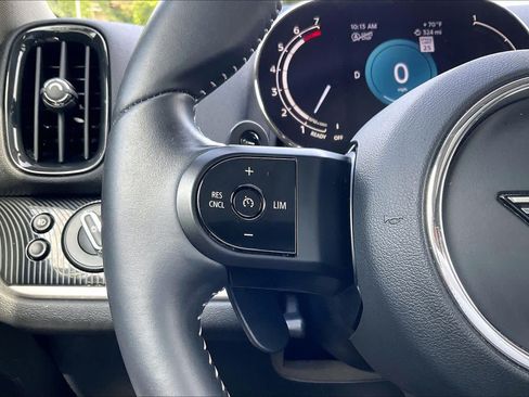Certified 2024 MINI Cooper Countryman S AWD/4WD image 25
