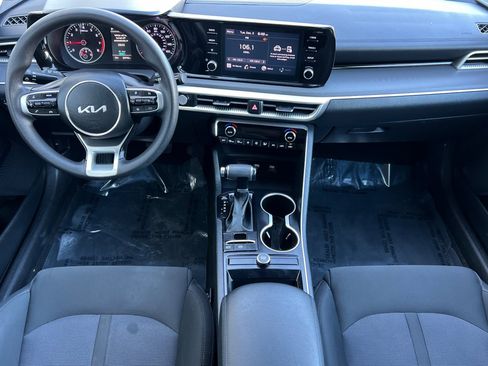Used 2022 Kia K5 LXS image 13
