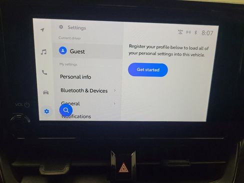 Used 2023 Toyota Corolla LE image 25