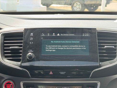 Used 2020 Honda Pilot EX-L image 36