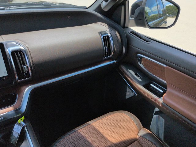 New 2027 Ford Expedition King Ranch AWD/4WD image 17