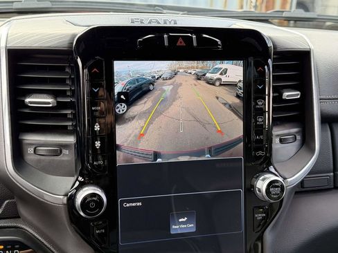 Used 2023 RAM 1500 Laramie image 28