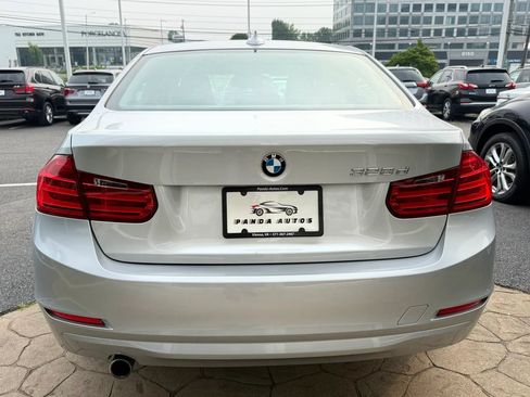 Used 2014 BMW 328d Sedan RWD image 6