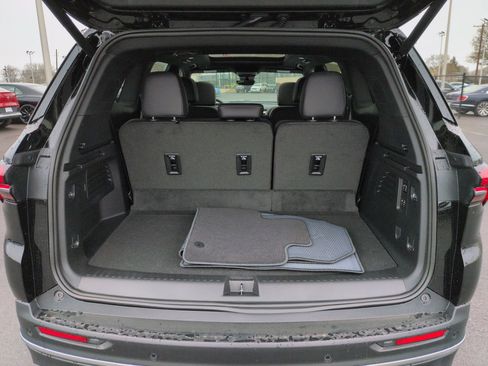 New 2026 Buick Enclave Preferred image 26