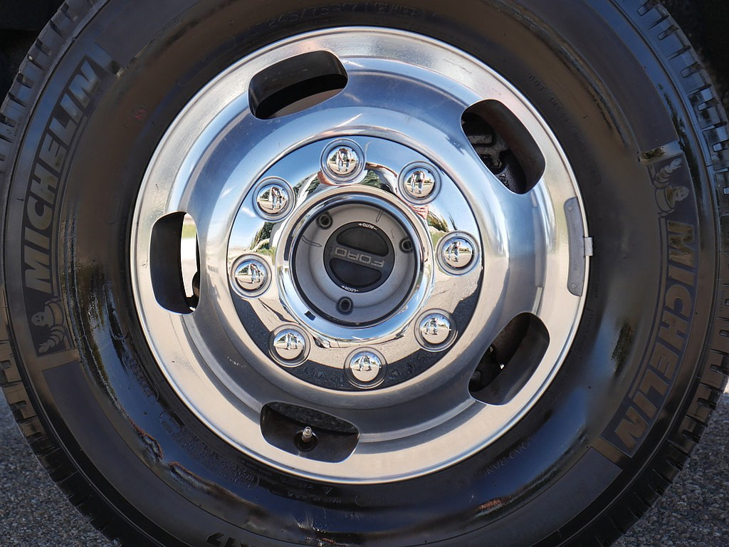 Used 2023 Ford F350 XLT AWD/4WD image 67