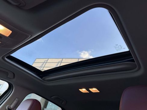 Used 2023 MAZDA CX-5 Carbon Edition image 22