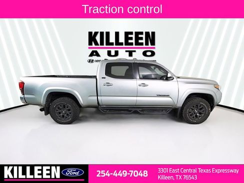 Used 2022 Toyota Tacoma SR5 image 9