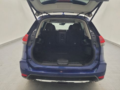 Used 2019 Nissan Rogue SV FWD image 29